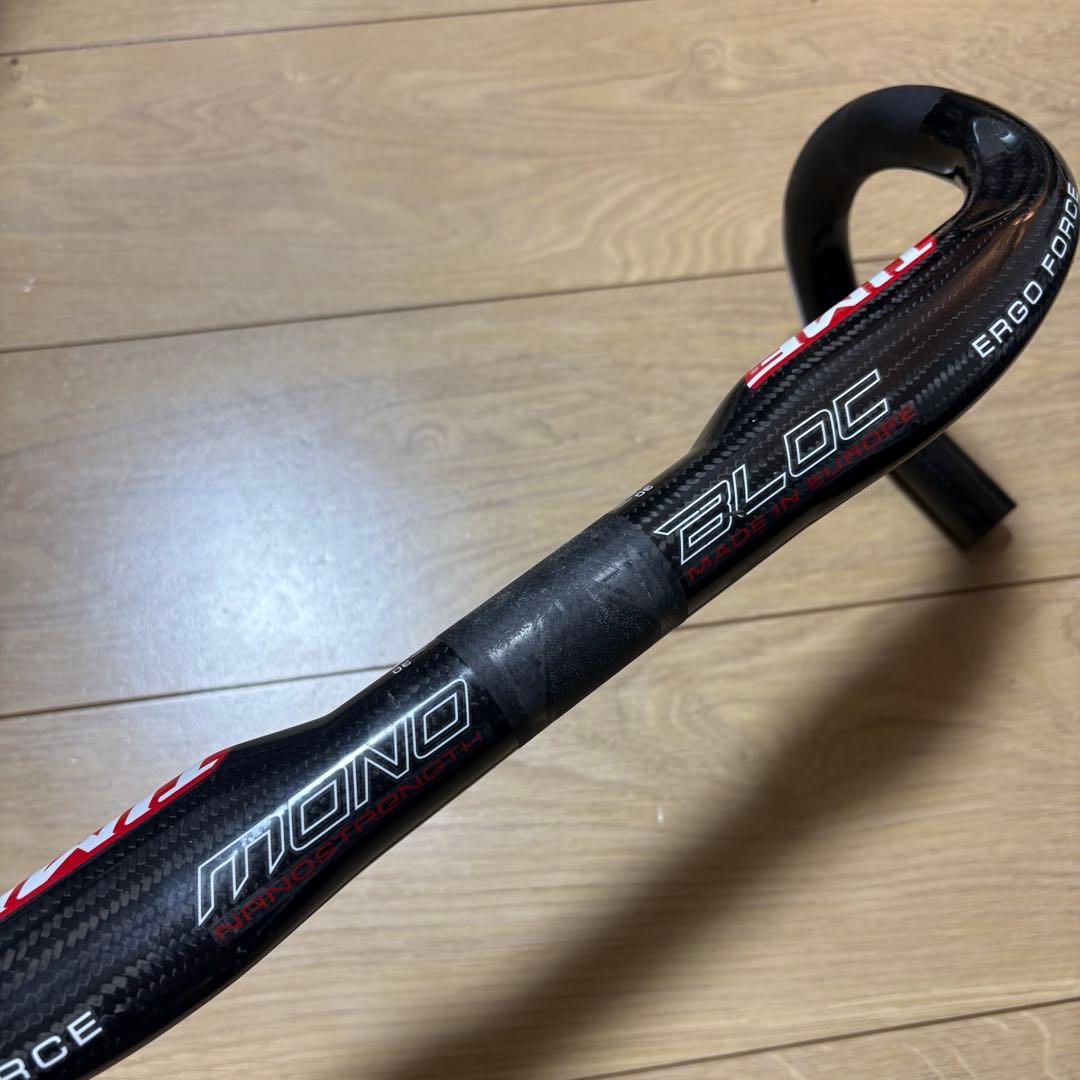 Time ergo force ハンドル　400mm