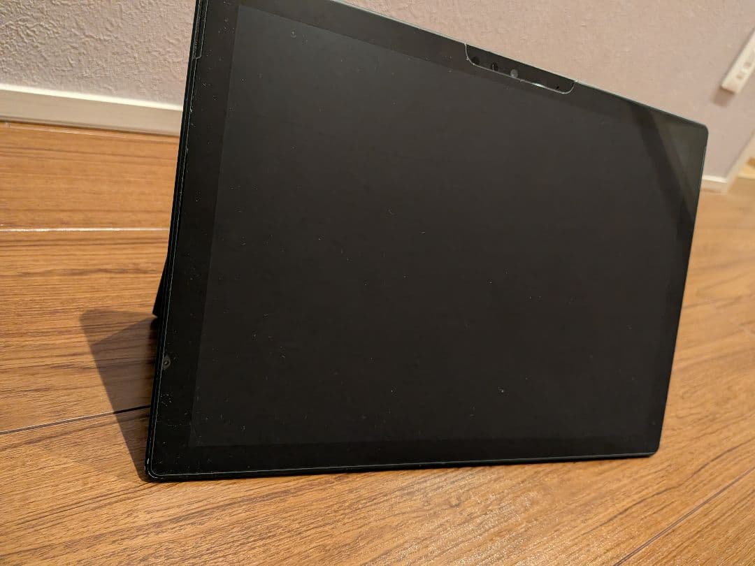 Windowsタブレット本体 Surface Pro 7 Windows11 corei7