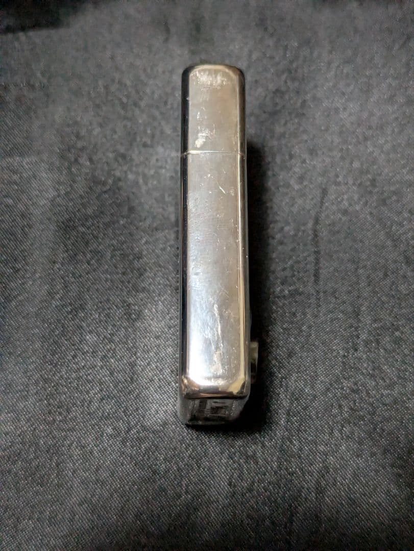 ZIPPO ペアセット　鍵と南京錠デザイン　ジッポー　オイルライター　カップル