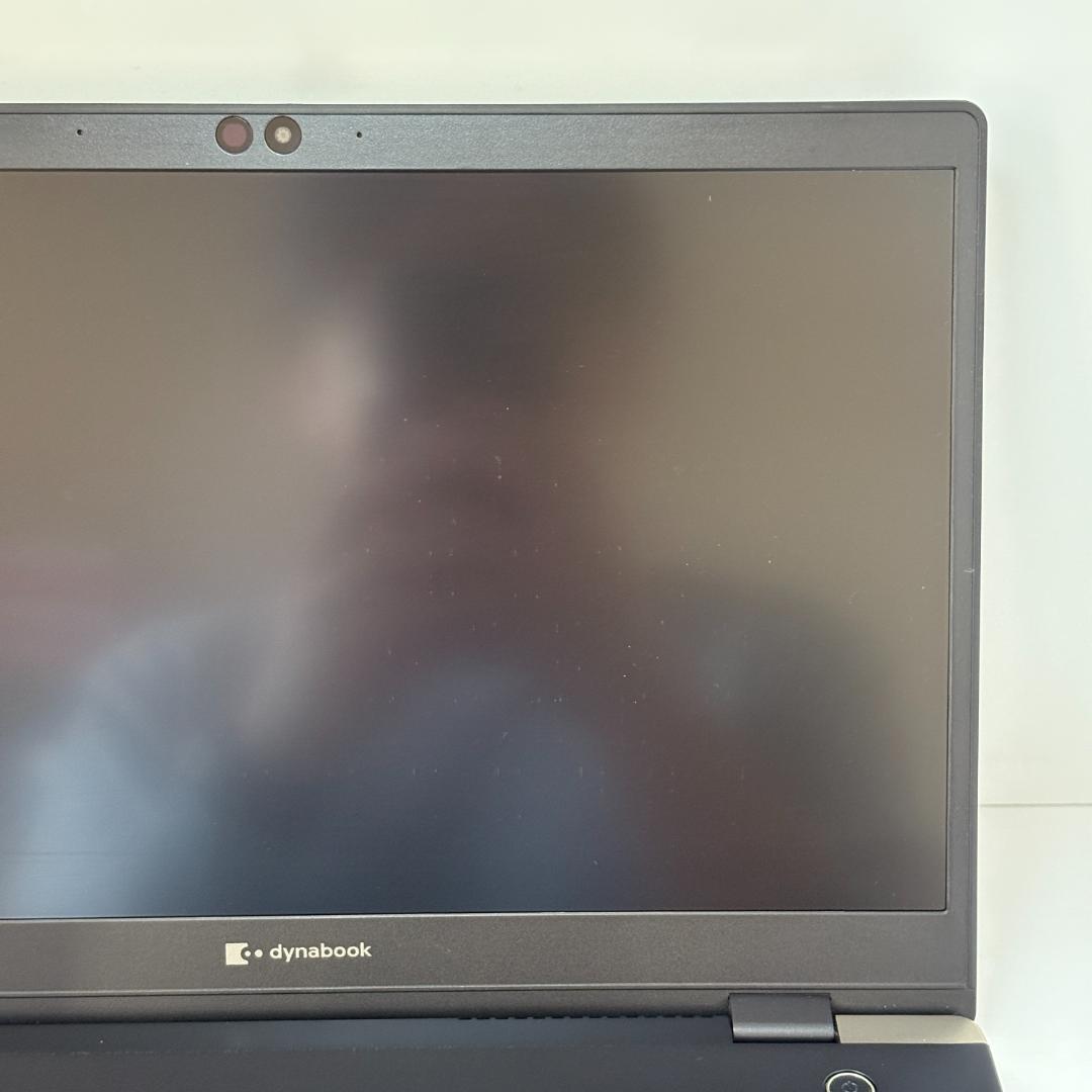 dynabook G83/FS 第10世代i5/16GB/512GB/BT94%