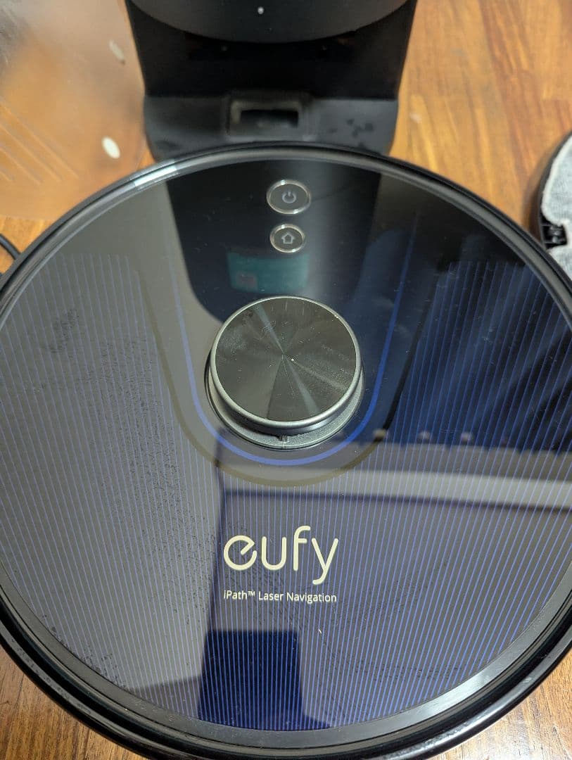 Anker Eufy RoboVac L35 ロボット掃除機