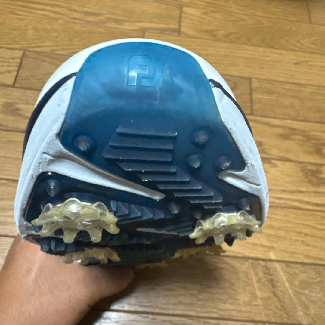 FootJoyハイパーフレックス　ボア