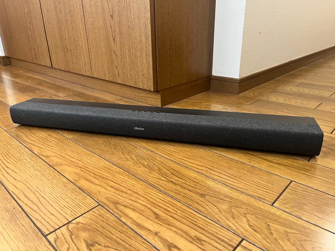 DENON DHT-S217 2023年製