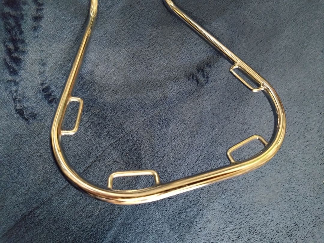 VIVA　サドルバッグサポーター　シートポストキャリア　荷台　ビンテージ