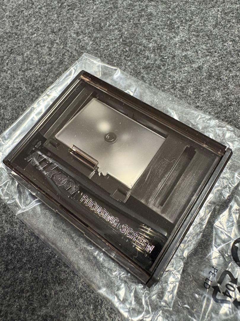 Nikon ニコン フォーカシングスクリーン タイプ K3