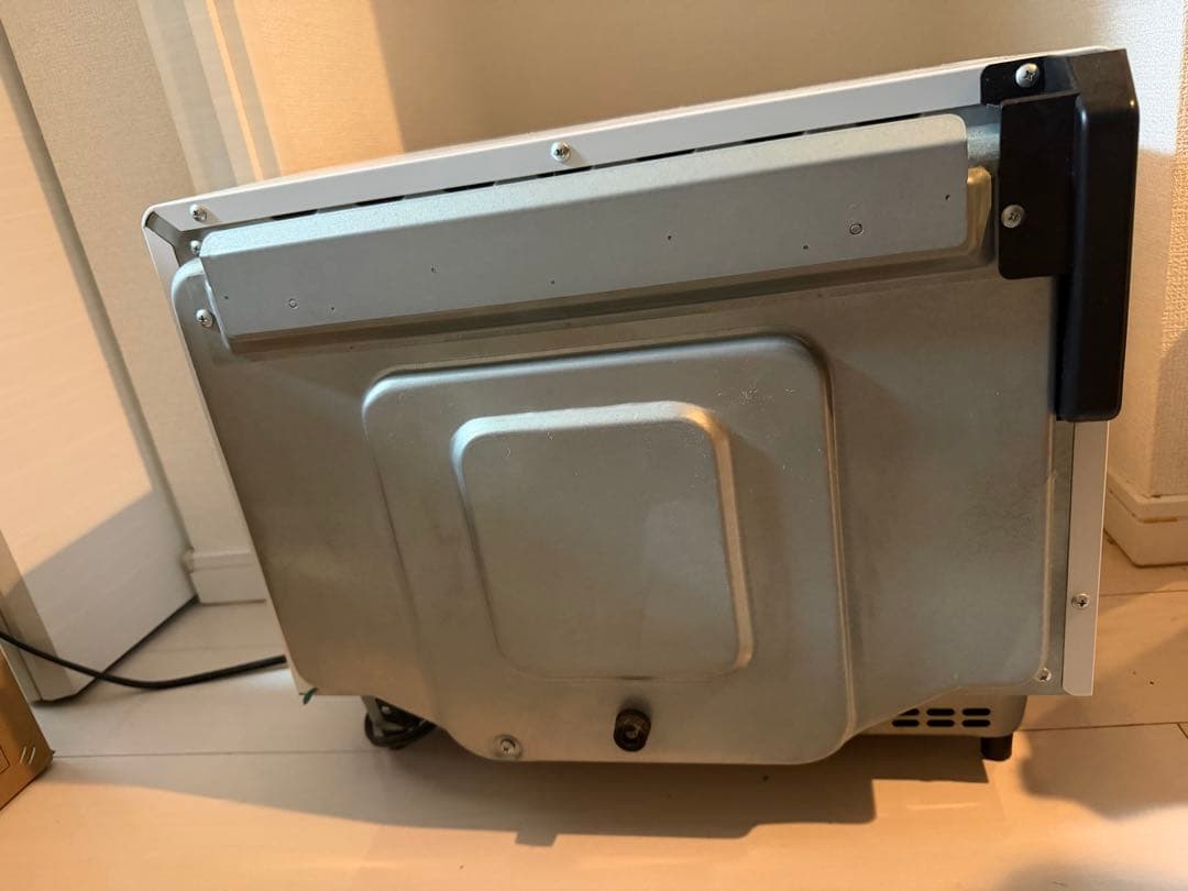 SHARP HEALSIO オーブン