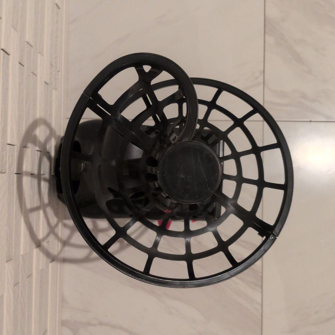 FIELD FORCE オートリターン フロントトスATM-263AR 美品