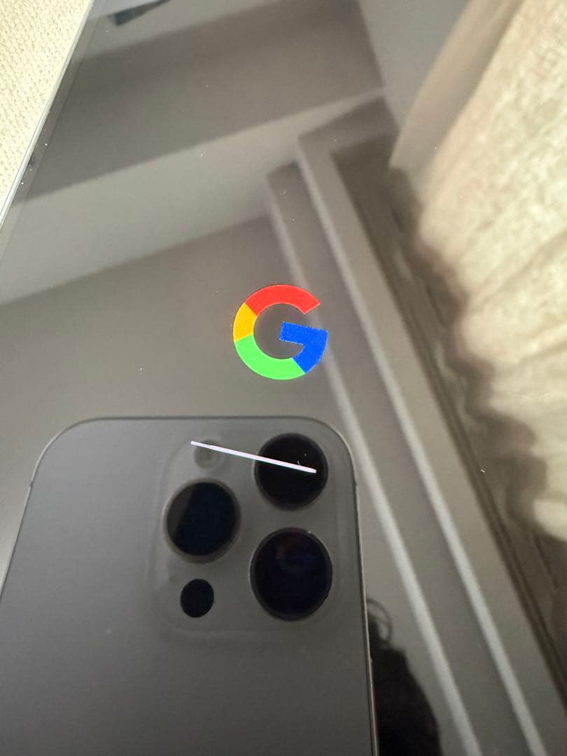 【美品】 Google Pixel 9 Pro XL 512GB SIMフリー