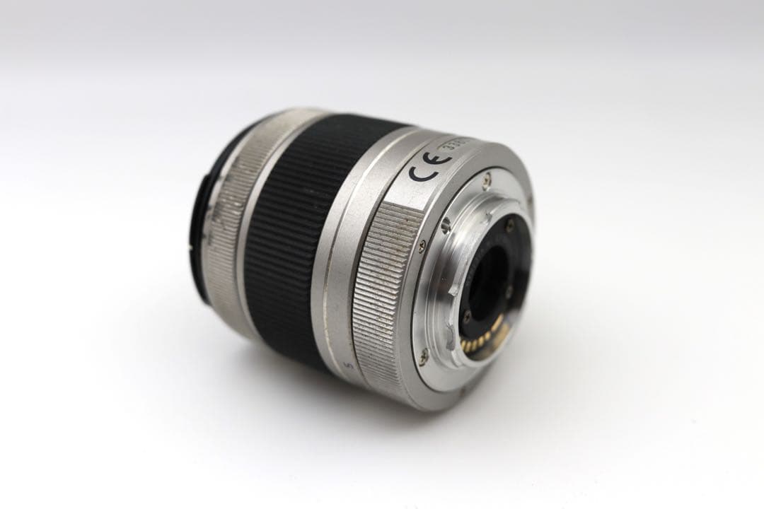 ☆ジャンク【PENTAX】Q10 + 02 5-15mm ペンタックス