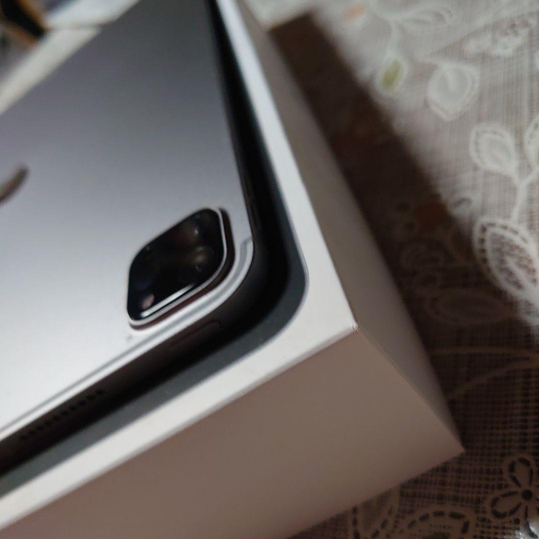 ipad pro 第6世代 12.9インチ 256GB Cellular