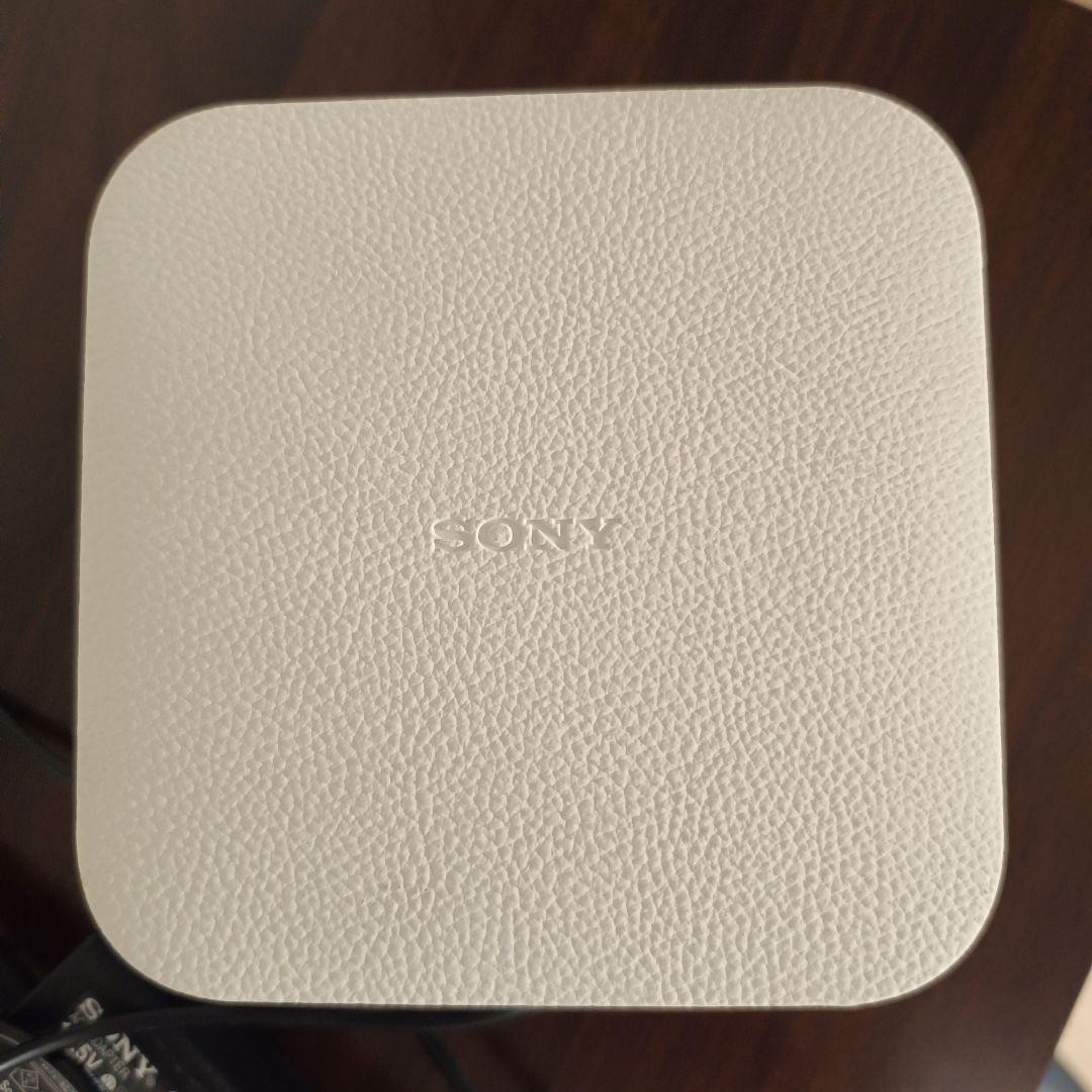 SONY ソニー LSPX-P1 プロジェクター ホワイト 動作品