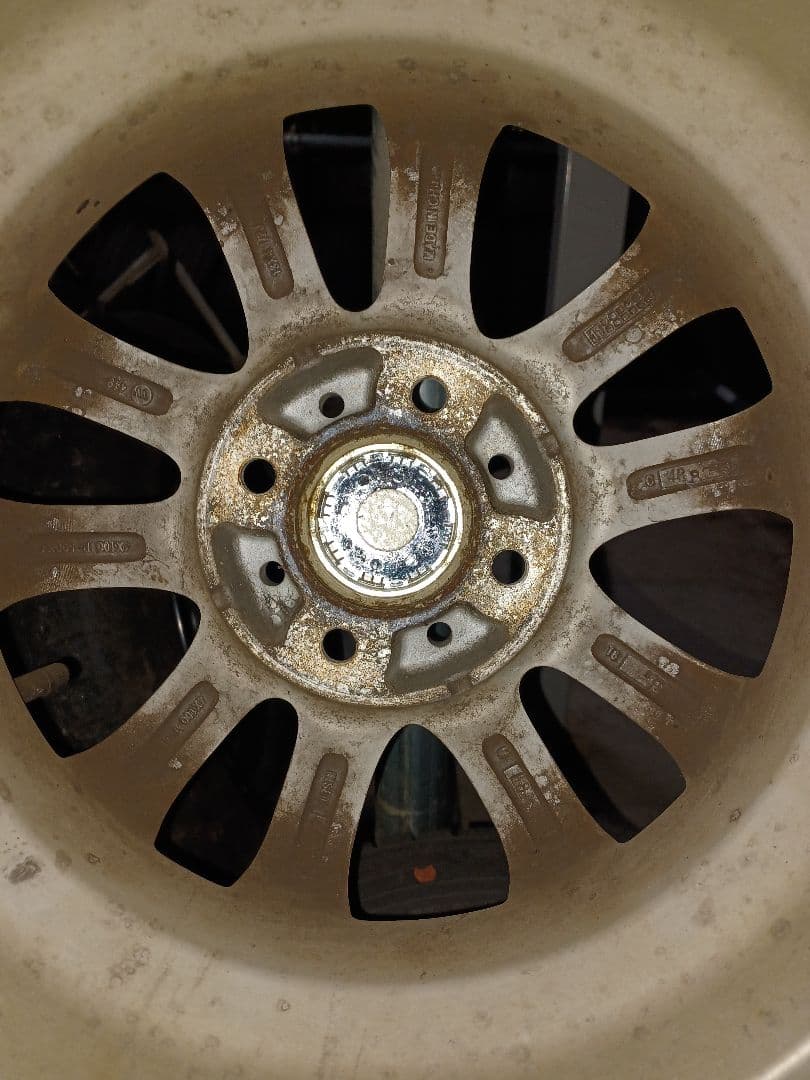 ★スタッドレスタイヤセット4本155/65R13 アイスナビ7★バリ溝！22年製