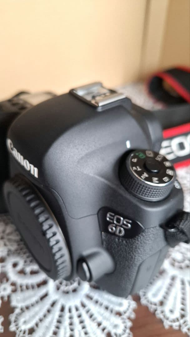 na.）Canon EOS 6D デジタル一眼レフカメラレンズセット