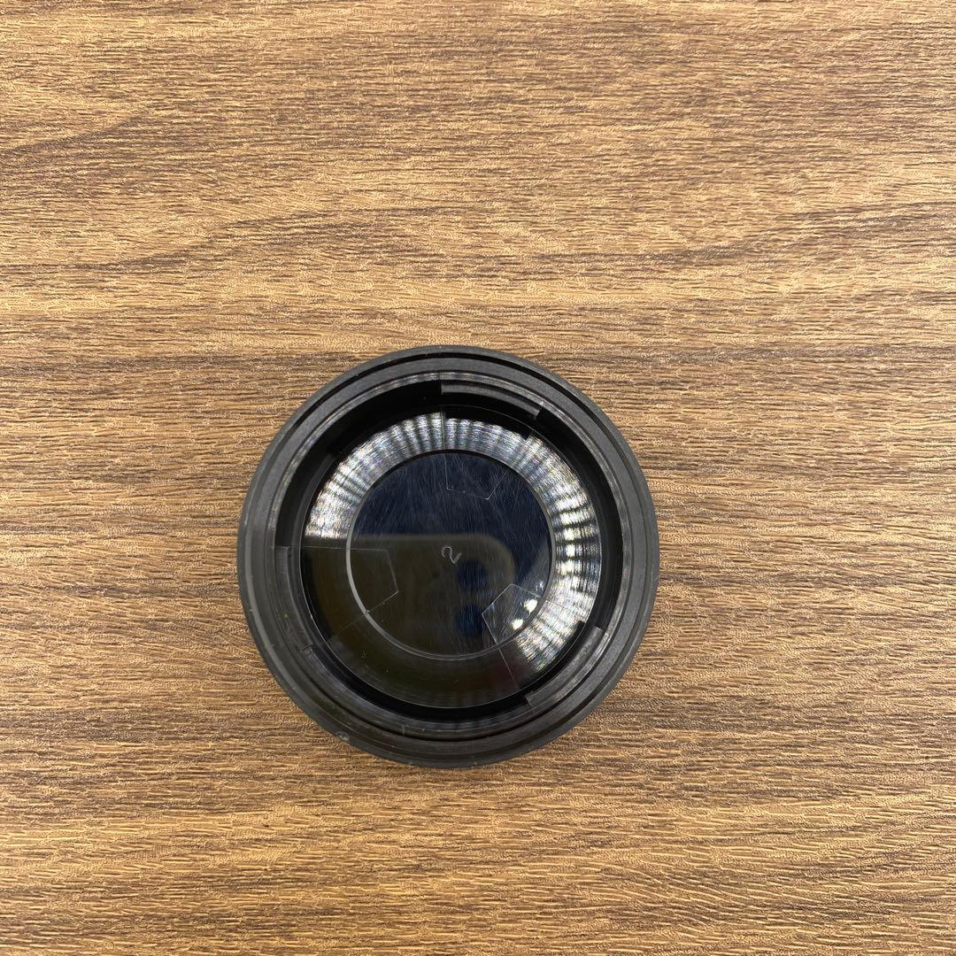 PENTAX ペンタックス ADAPTER F-1.7 AF G-1234