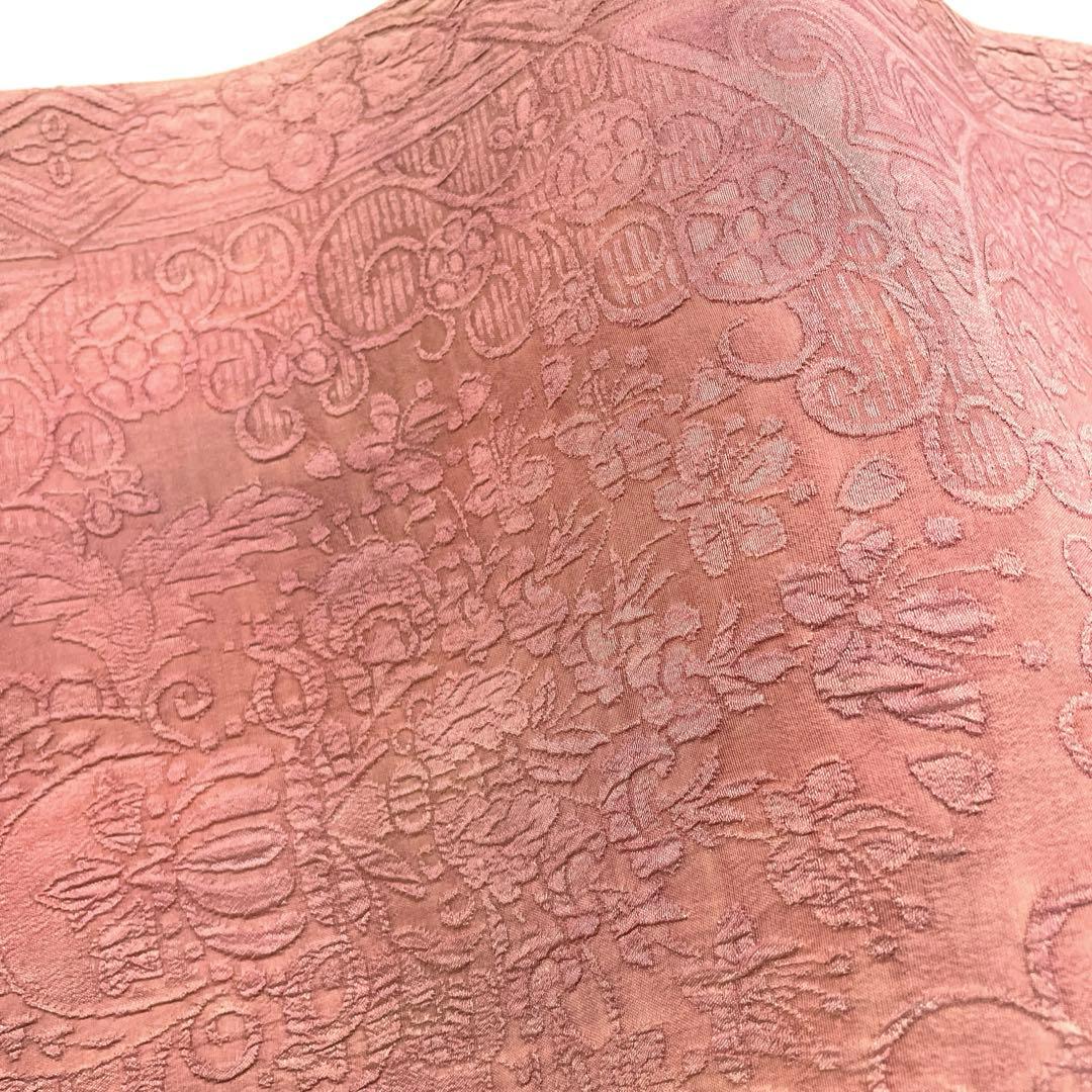 専用帯5817 5139 二点セット ●渡文織物謹製 高級 正絹 全通 袋帯