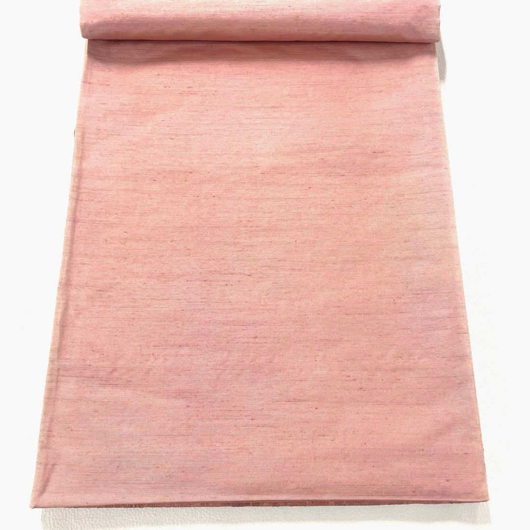 専用帯5817 5139 二点セット ●渡文織物謹製 高級 正絹 全通 袋帯