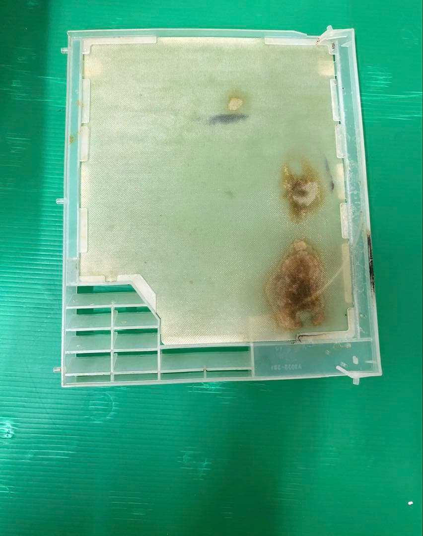 ホシザキ 業務用電子レンジ HMN-18Ａ形 単相200V