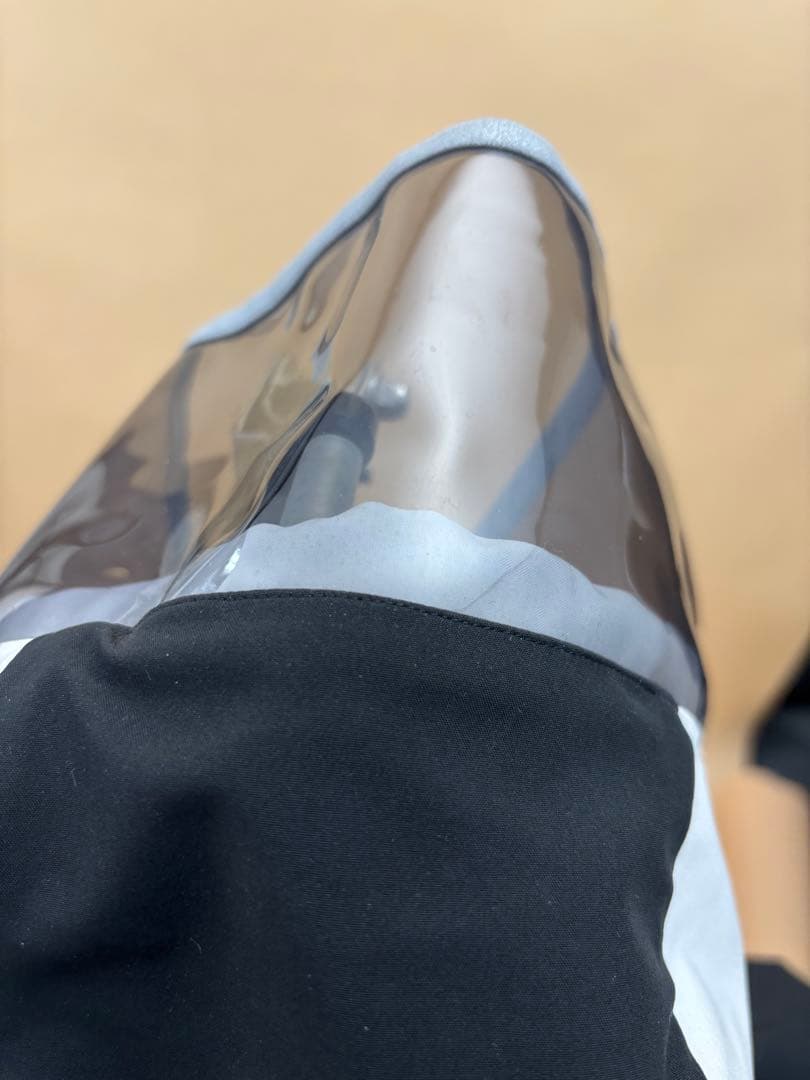 Chari＆co FLAT IRON JKT XLサイズ