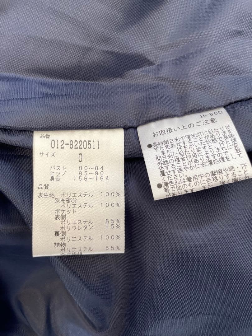 お値下げ【新品】ニューバランスゴルフ　3wayブルゾン　防寒撥水加工　フード付き