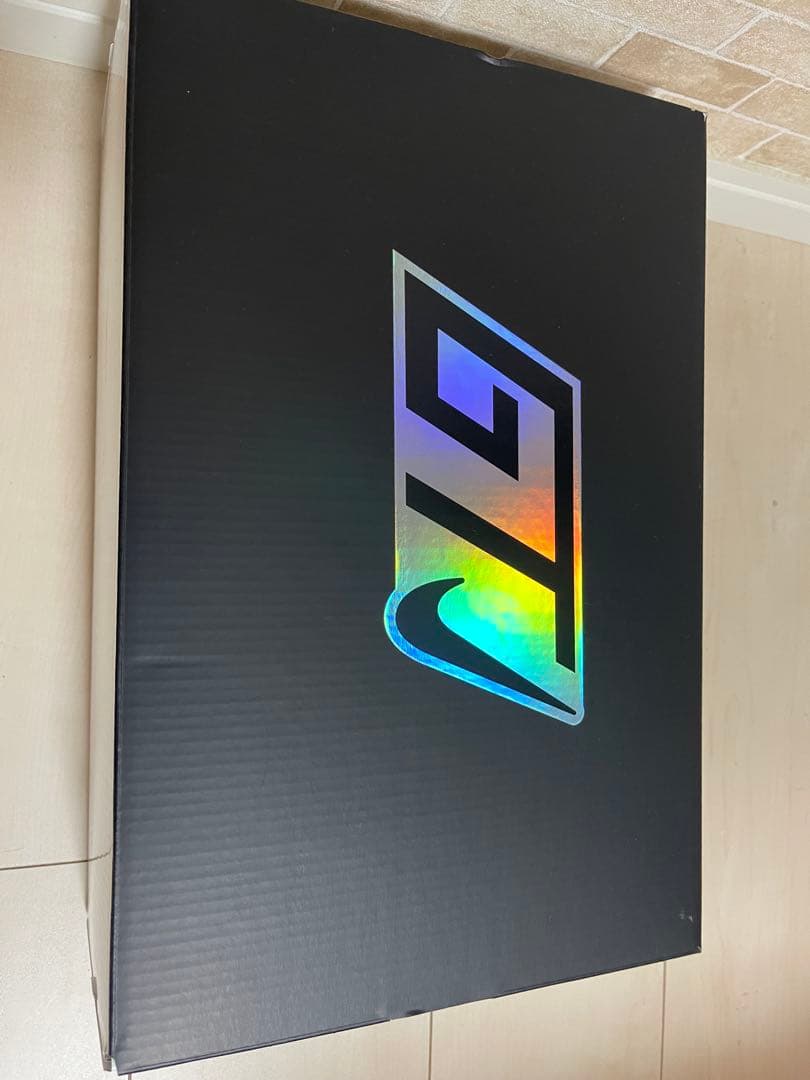 お値下げNike GT Cut3バスケットボールシューズ レッド29㎝