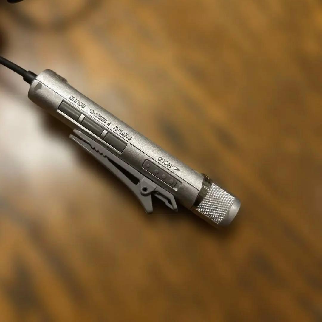 ウォークマン SONY MZ-N920 ポータブルMDプレーヤー