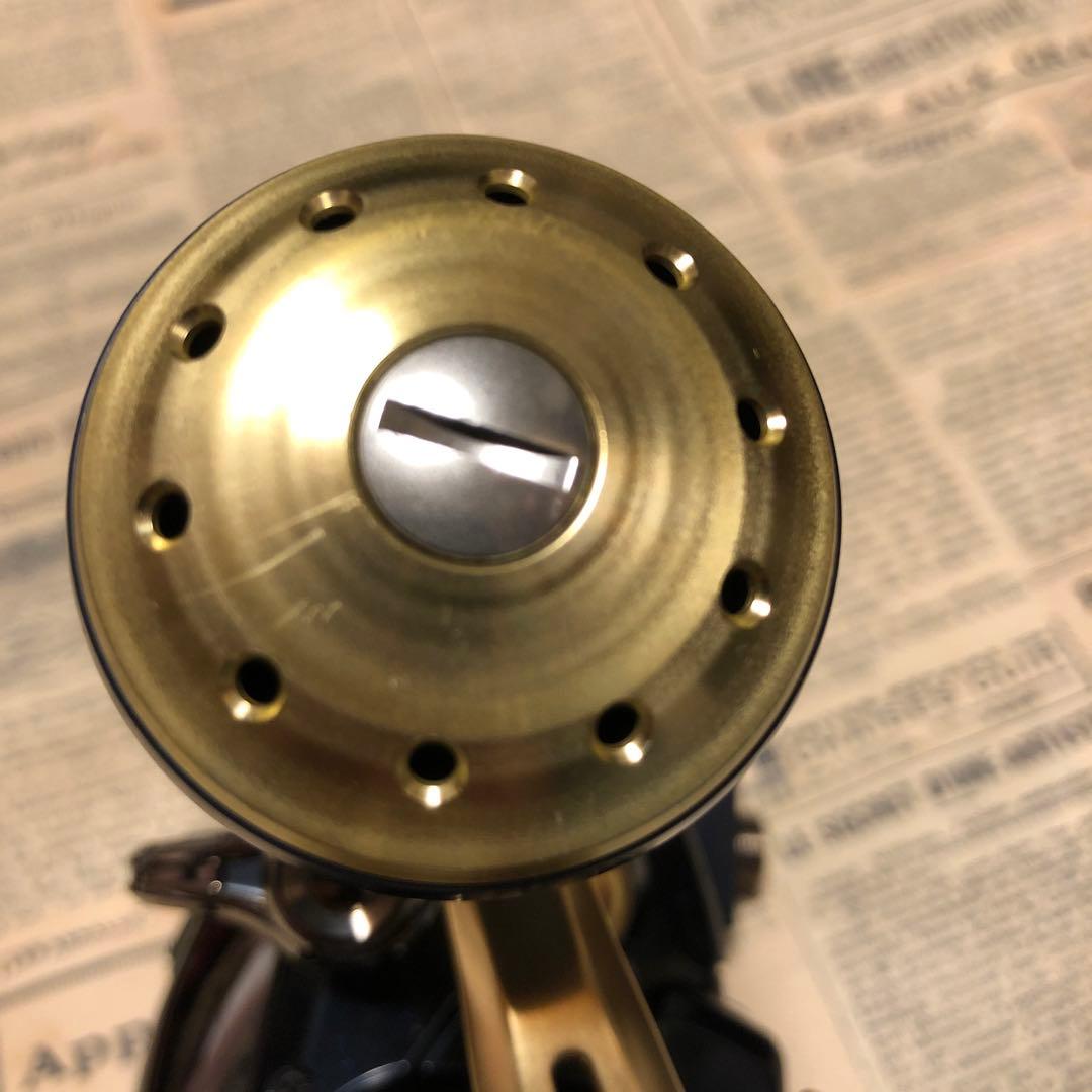 16ビーストマスター3000XS Ｔ．Dあんこさん専用