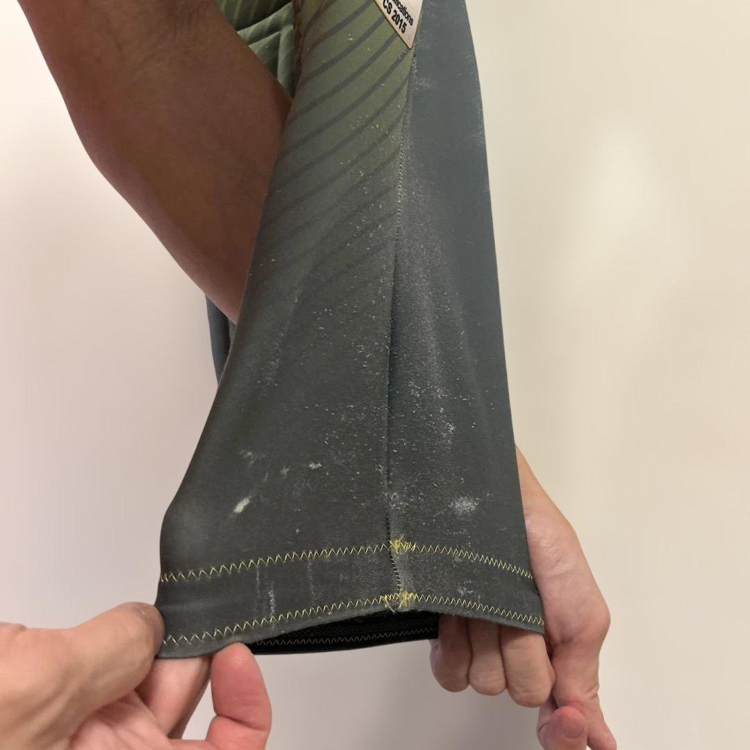 デサント　レーシングワンピース　FIS規格