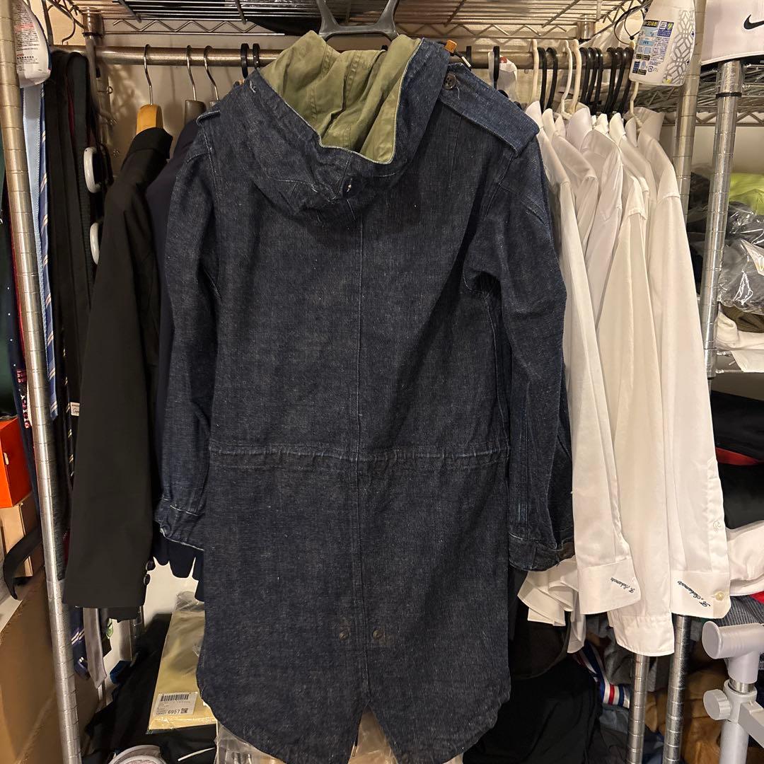 BUZZ RICKSON'S × BEAMS BOY バズリクソンビームスボーイ