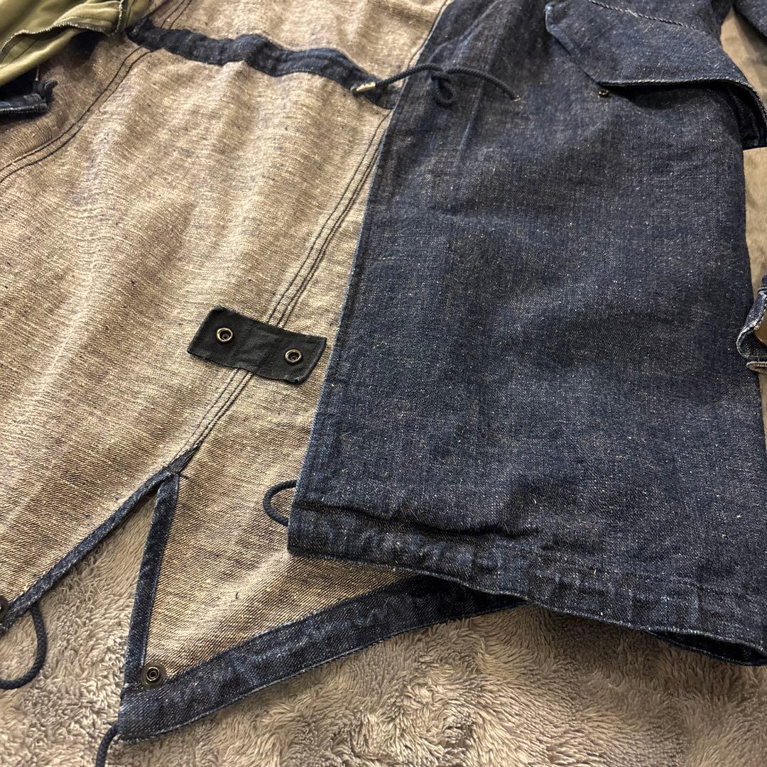 BUZZ RICKSON'S × BEAMS BOY バズリクソンビームスボーイ