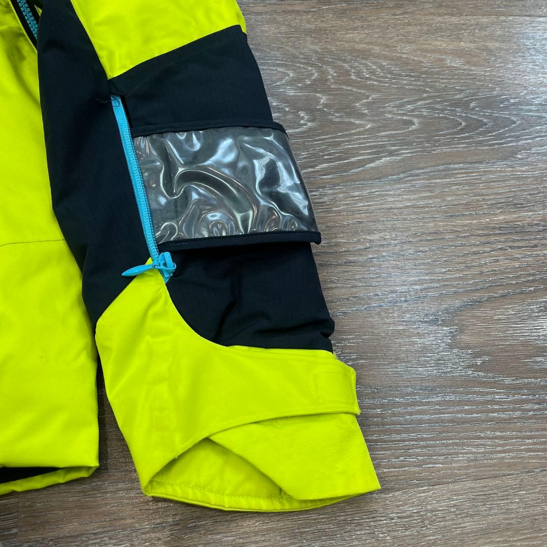 DESCENTE デサント セットアップ　上下　メンズ　男性　ウェア　sio