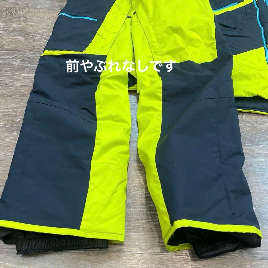 DESCENTE デサント セットアップ　上下　メンズ　男性　ウェア　sio