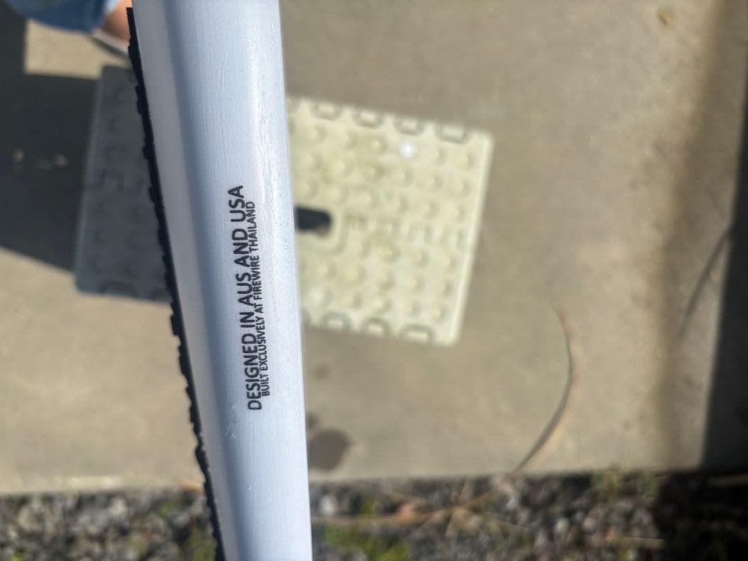 Firewire SBoss ファイヤーワイヤ エスボス 5.11