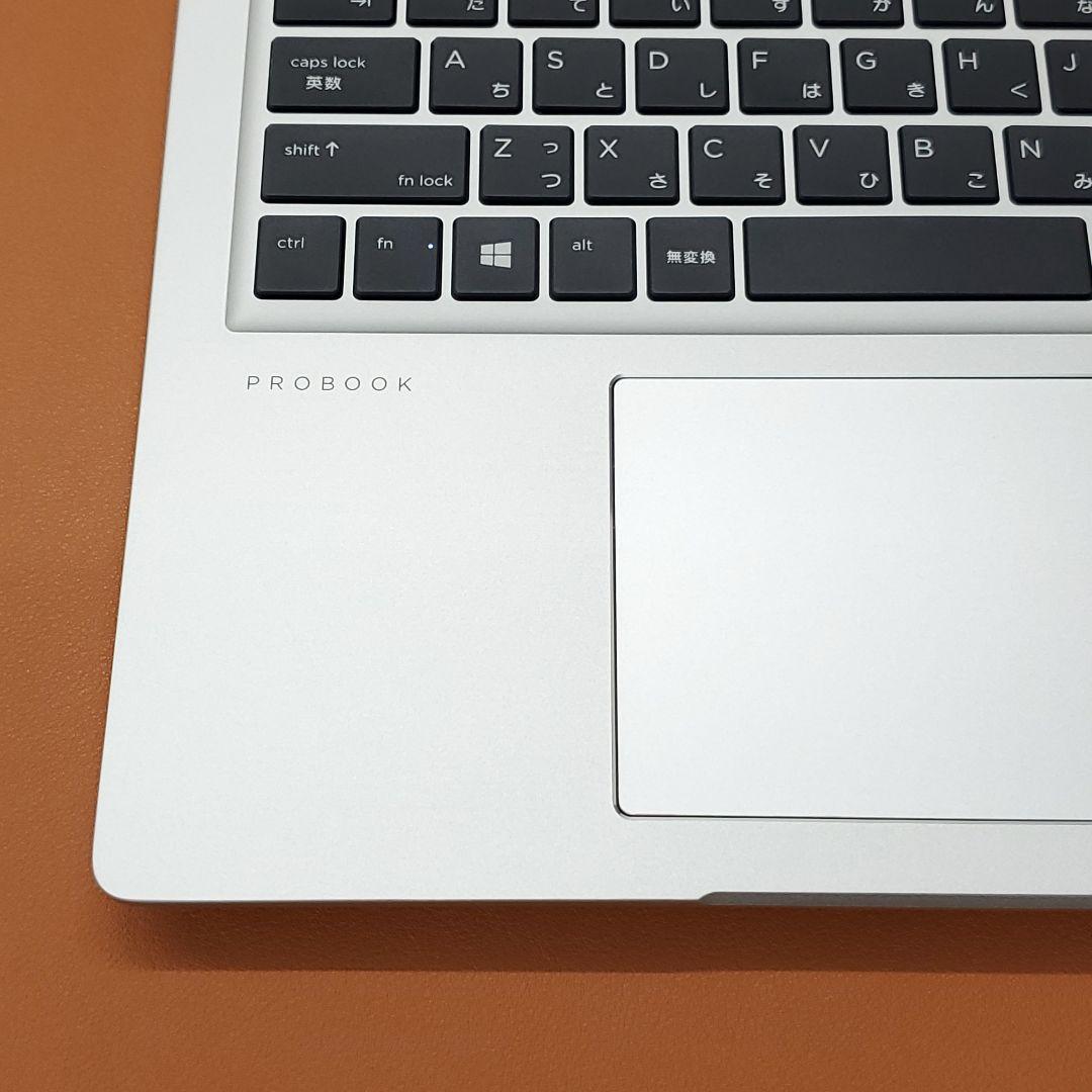 【商品番号1883】hp　15.6型ノートパソコン　2021年製