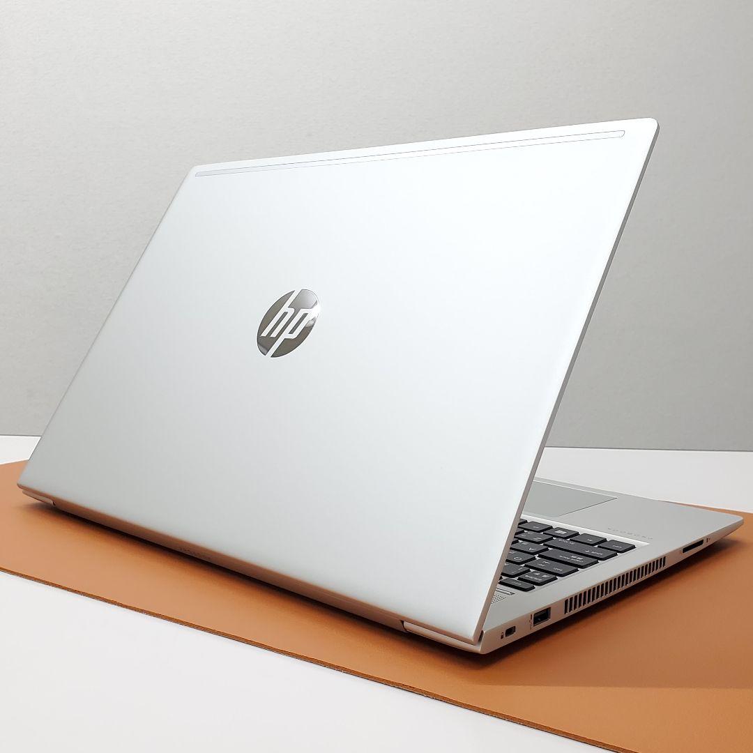 【商品番号1883】hp　15.6型ノートパソコン　2021年製