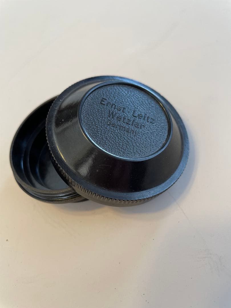 leica ライカ エルマー　Leitz Elmar 35mm F3.5