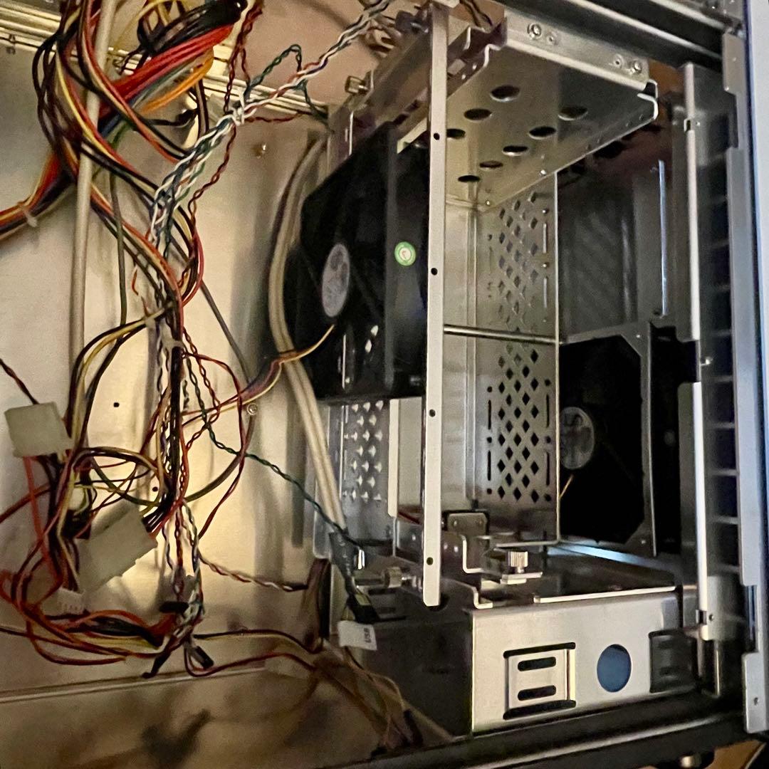 ALCADIA ZR2000 LEGEND 星野金属　ホワイトパールマイカ