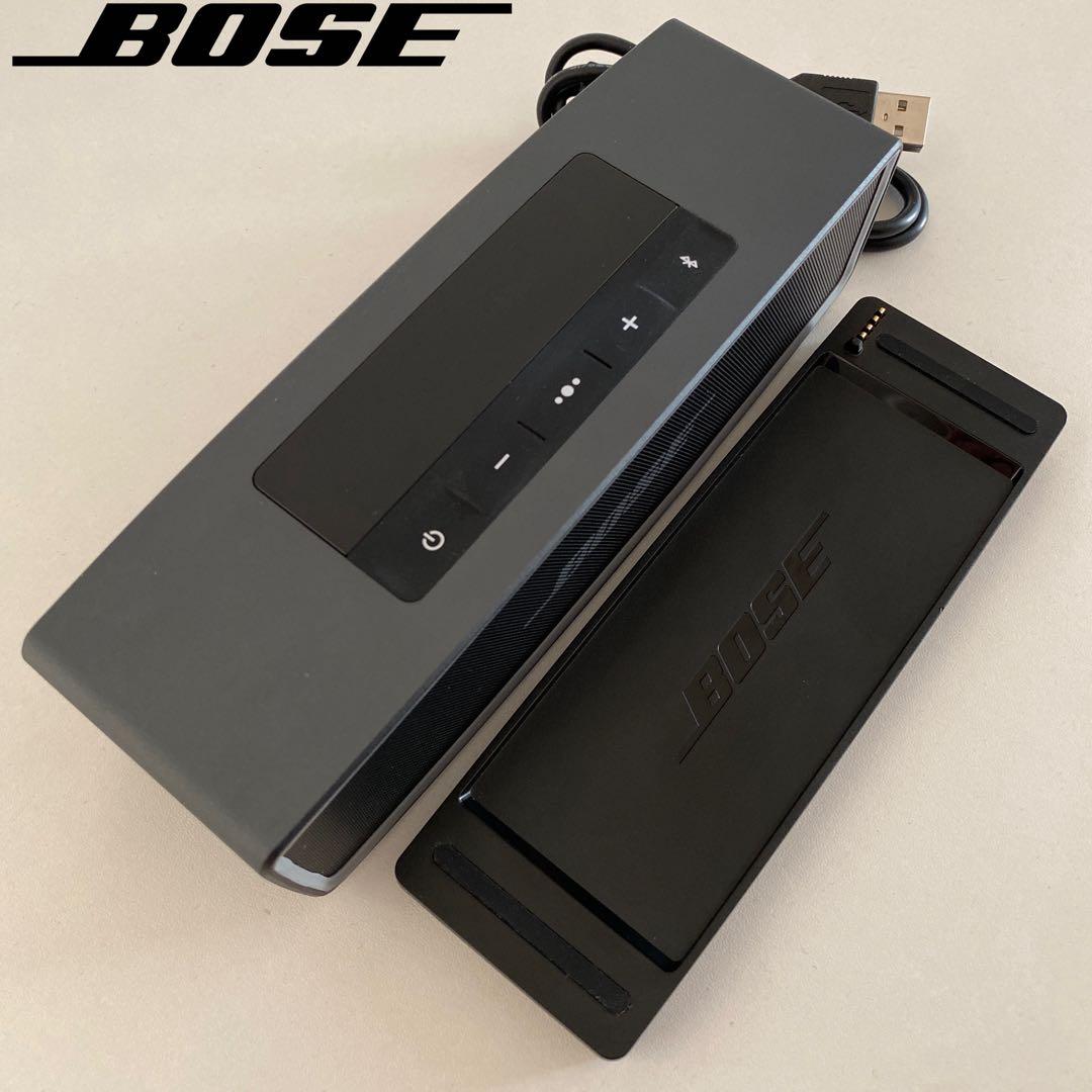 美品　BOSE SoundLink Mini II