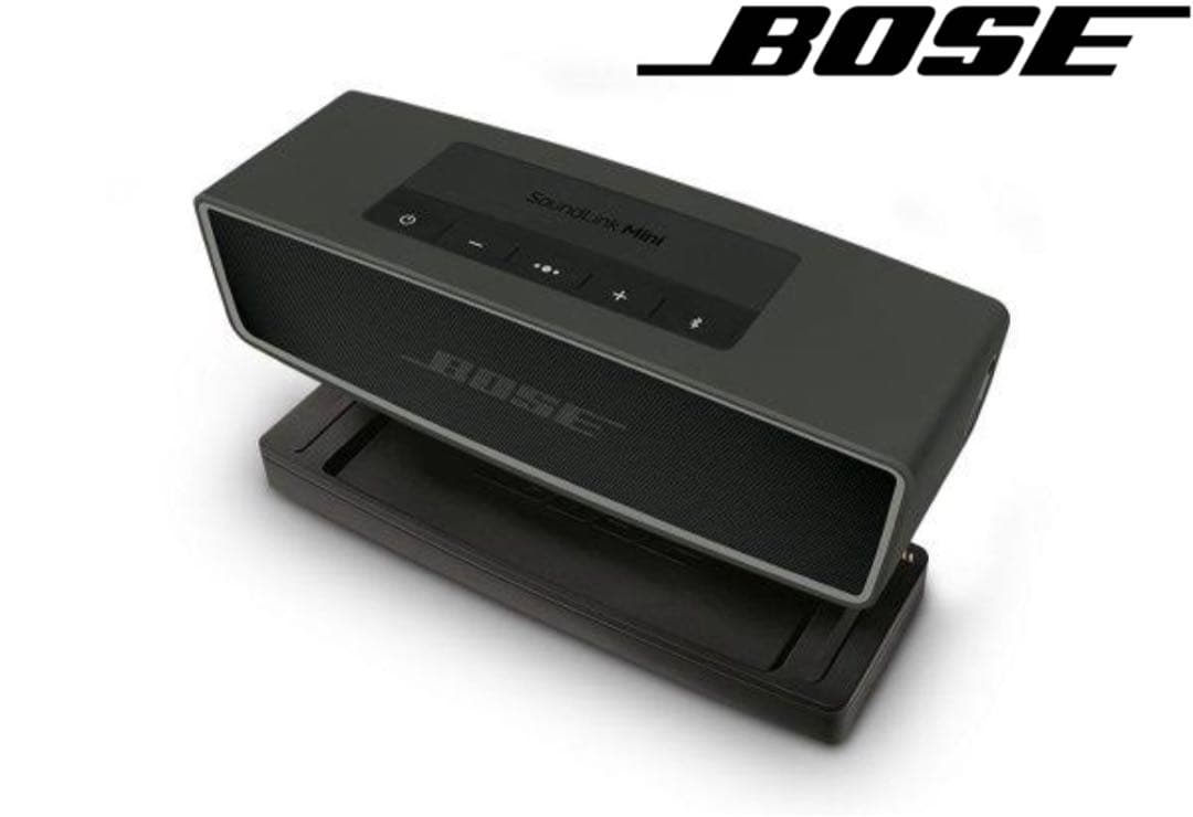 美品　BOSE SoundLink Mini II