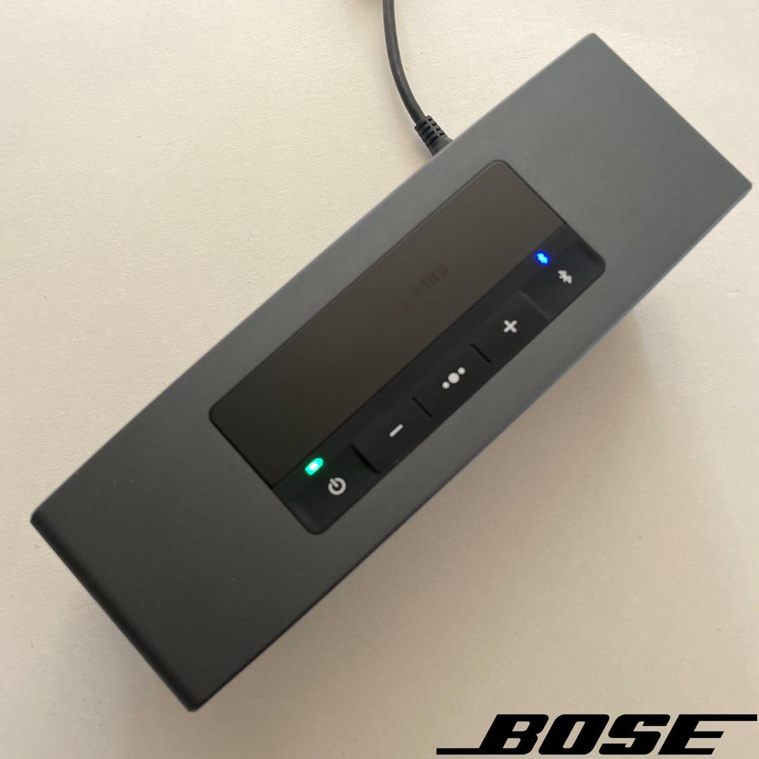 美品　BOSE SoundLink Mini II