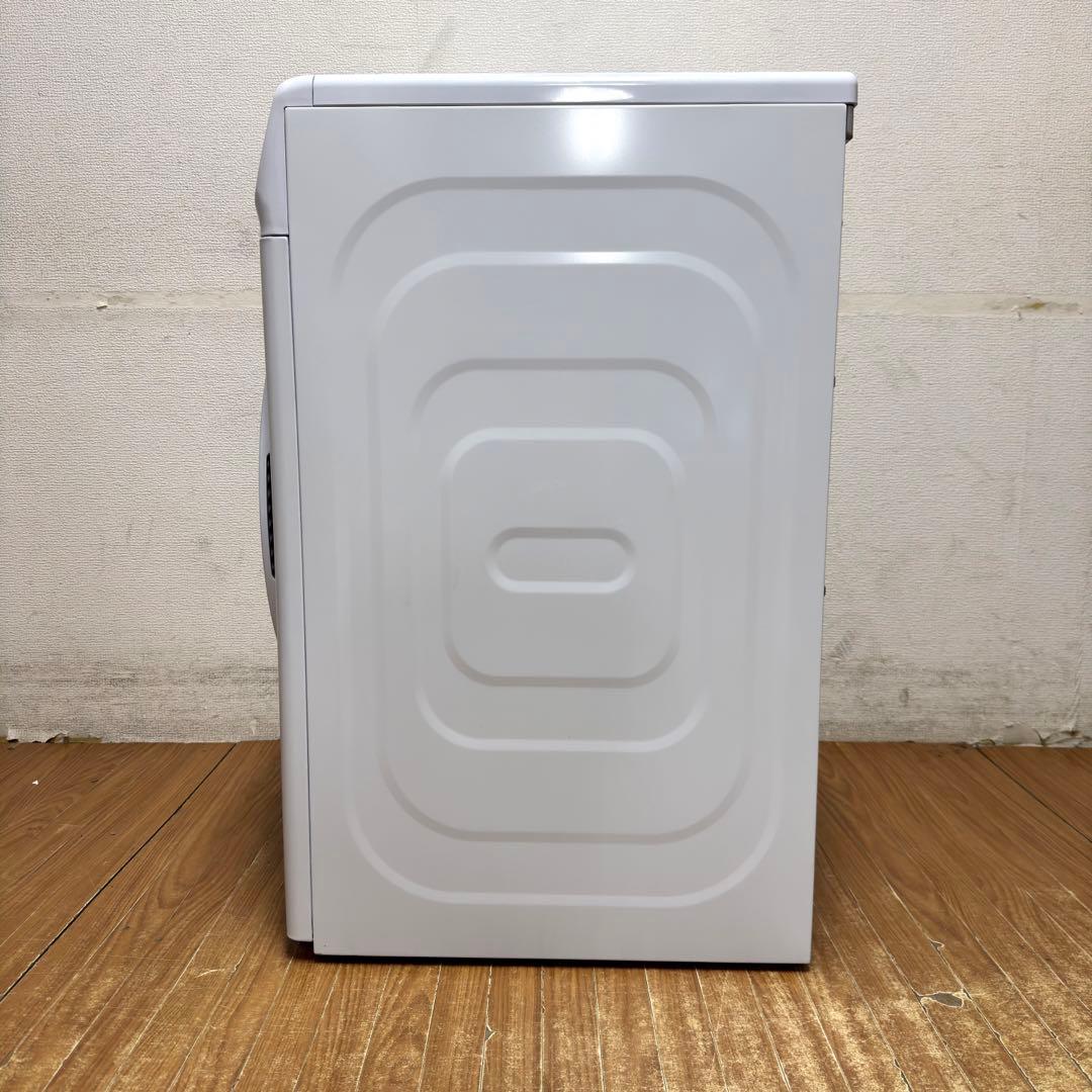 美品！ SENTERN 大容量 8kg 衣類乾燥機 ドラム式 2023年製