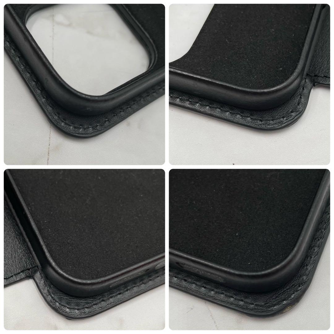 【希少】 ベルルッティ iPhone14pro maxケース カリグラフィー