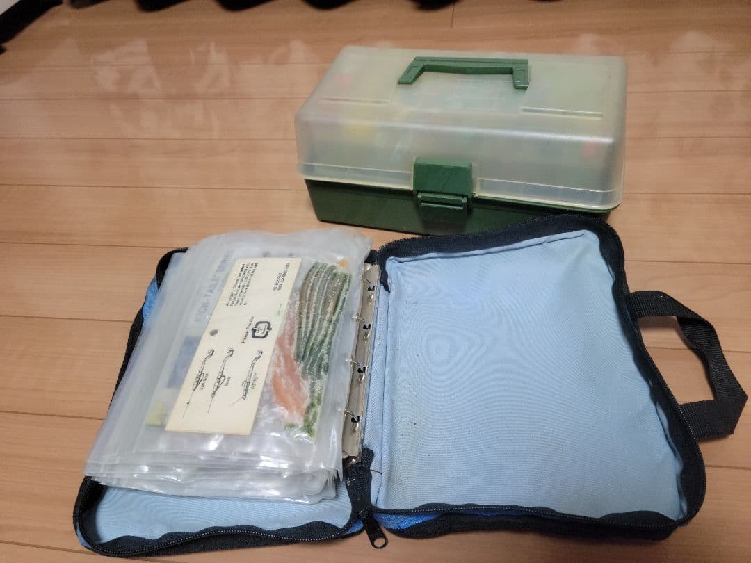 ルアーまとめ売り【ケンクラフト】