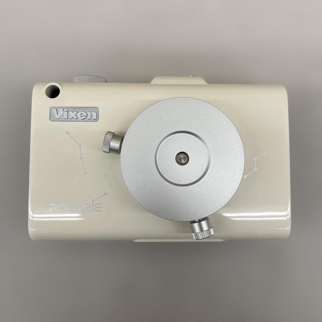 512032 ビクセン(Vixen) ポータブル赤道儀 星空雲台ポラリエ