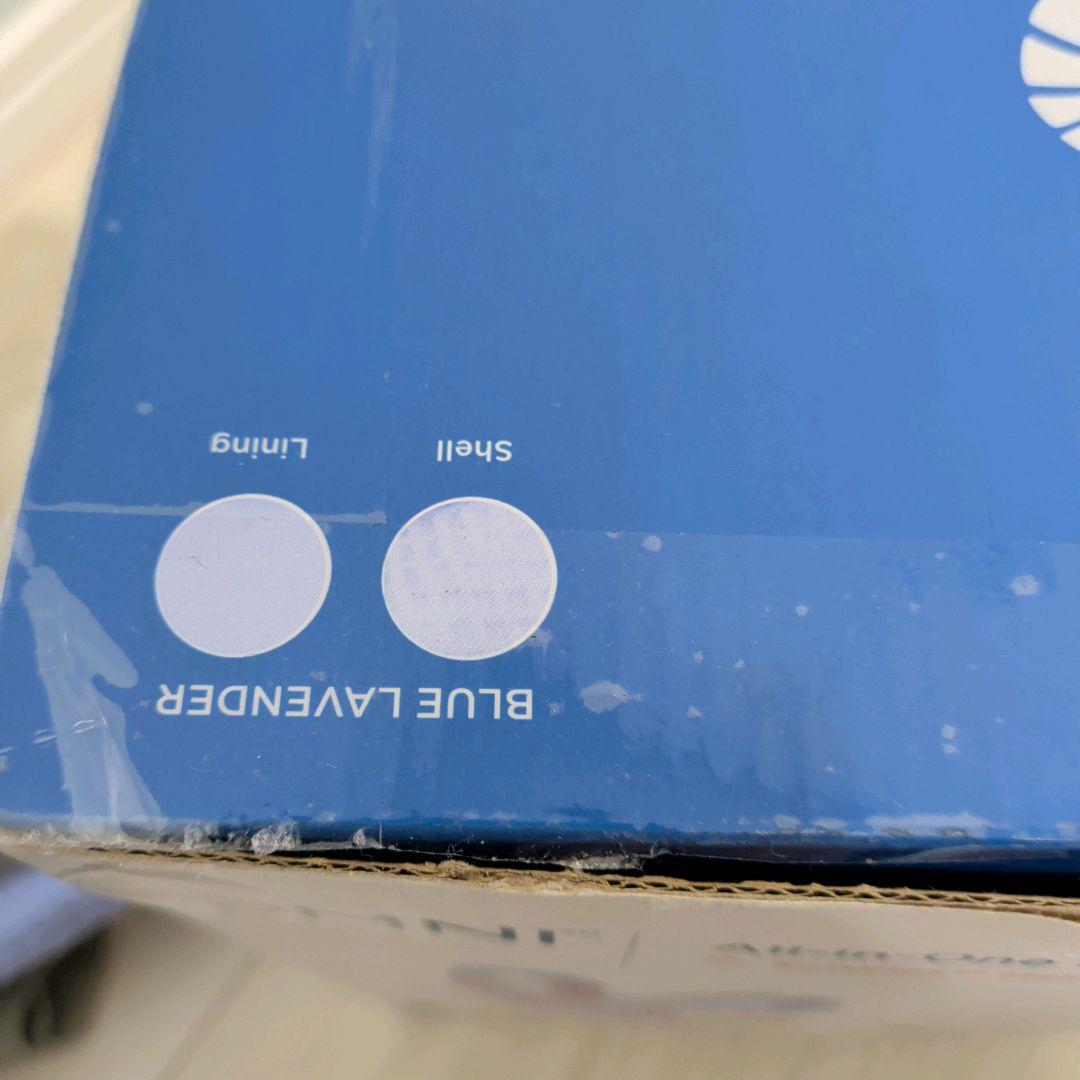 【asir429】ERGObaby エルゴ オムニブリーズ