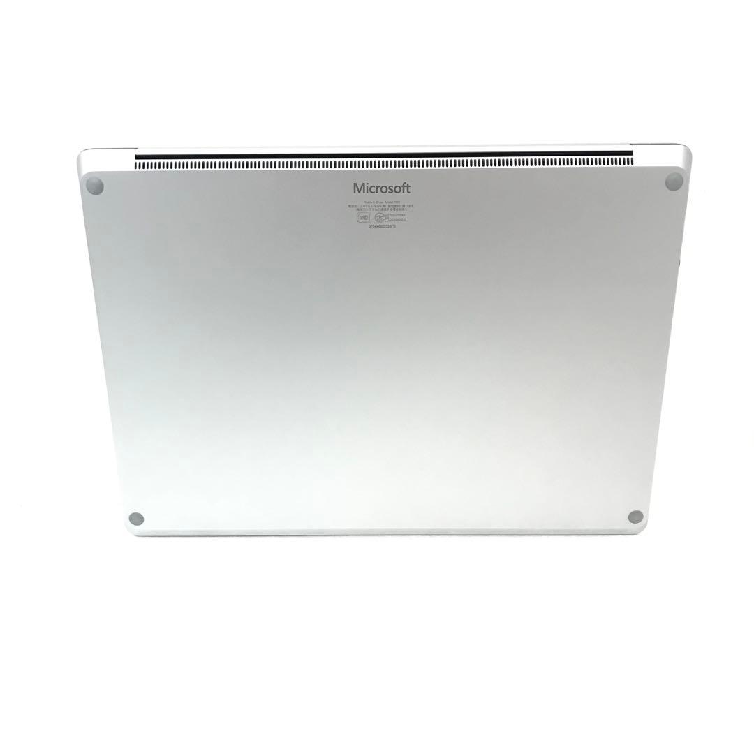 【準新品・12世代】Surface Laptop5 8G/256G Office