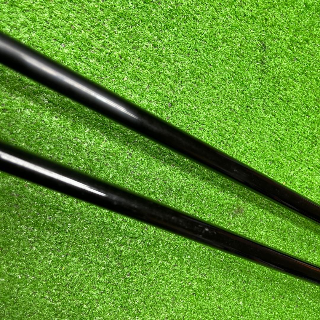 NFG-313 オリマー ユーティリティアイアン 2本セット R レフティ