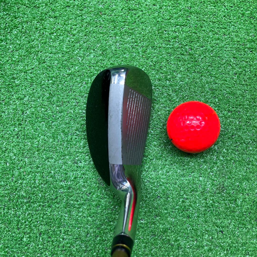 NFG-313 オリマー ユーティリティアイアン 2本セット R レフティ