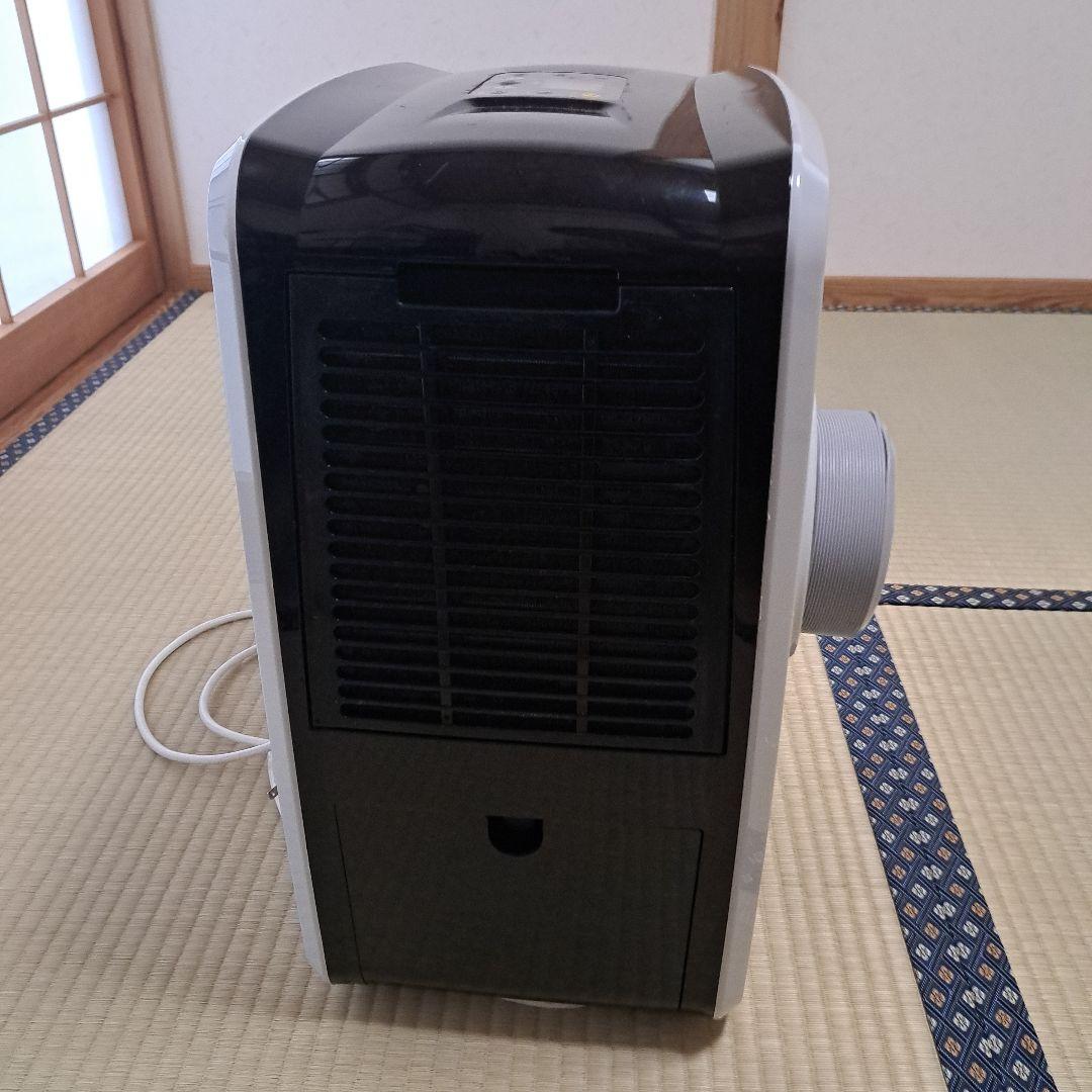 楽座　ポータブルクーラー　クレクール３