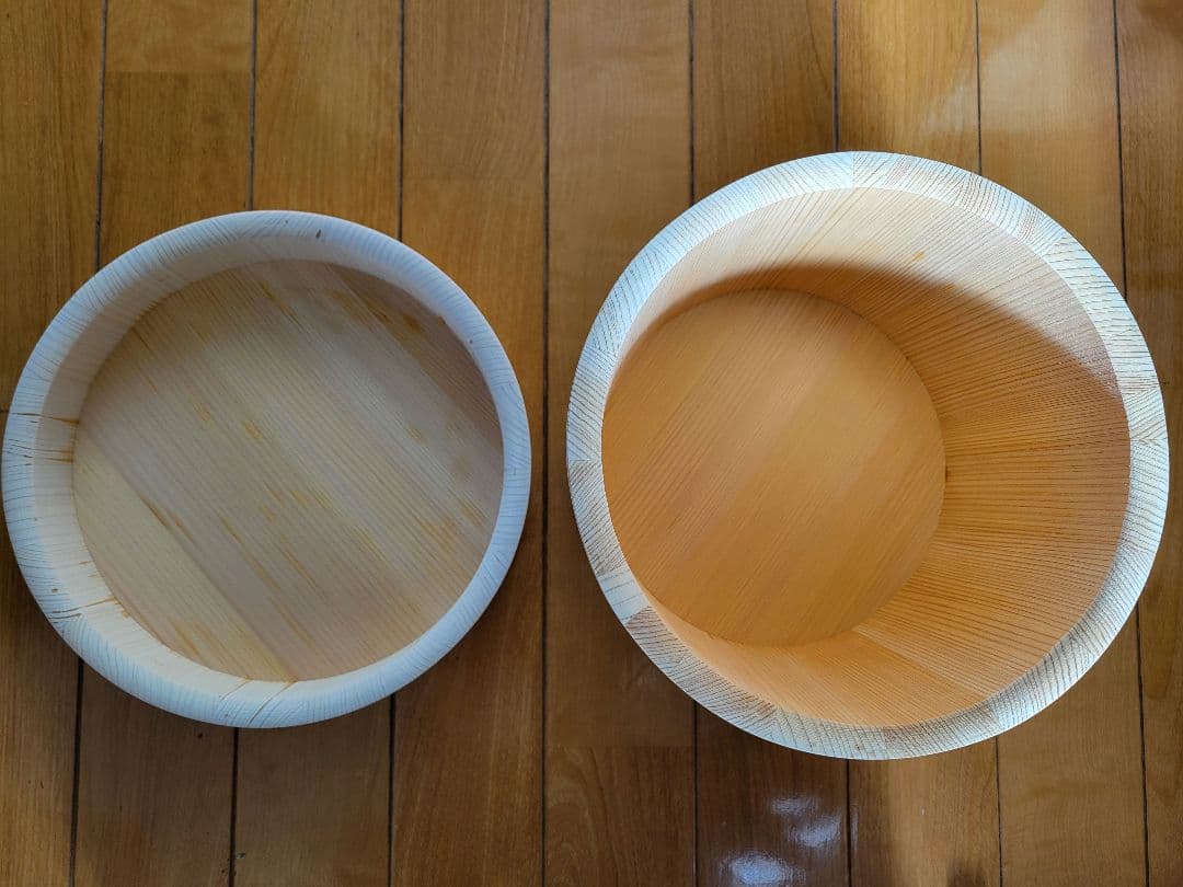 【お値下げ！新品】おひつ （東屋）5合