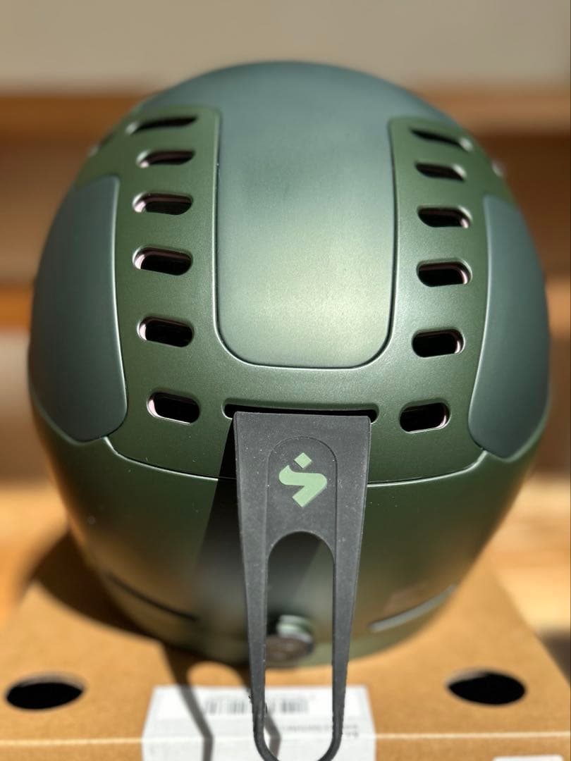 「こんこん」Sweet Protection Switcher Mips